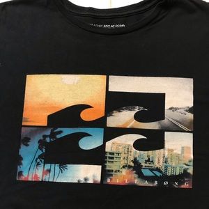 Billabong Premium Tee